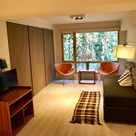 Apartmán Departamento Centrico Quila Quina - Centrico Y Amplio San Carlos de Bariloche Exteriér fotografie
