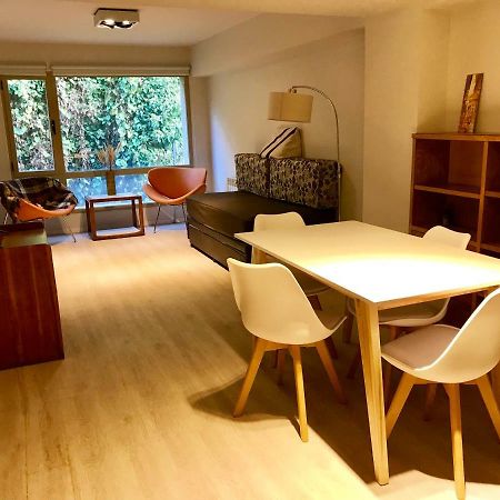 Apartmán Departamento Centrico Quila Quina - Centrico Y Amplio San Carlos de Bariloche Exteriér fotografie