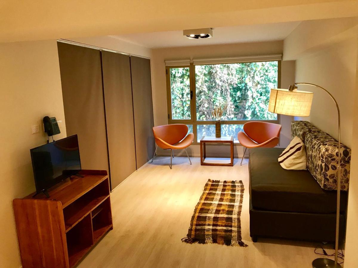 Apartmán Departamento Centrico Quila Quina - Centrico Y Amplio San Carlos de Bariloche Exteriér fotografie