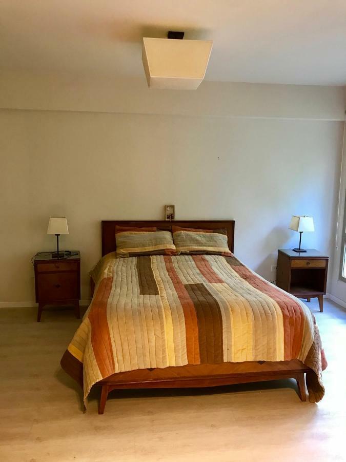 Apartmán Departamento Centrico Quila Quina - Centrico Y Amplio San Carlos de Bariloche Exteriér fotografie