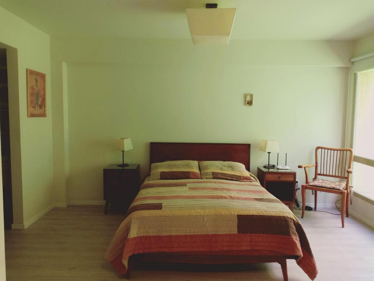 Apartmán Departamento Centrico Quila Quina - Centrico Y Amplio San Carlos de Bariloche Exteriér fotografie