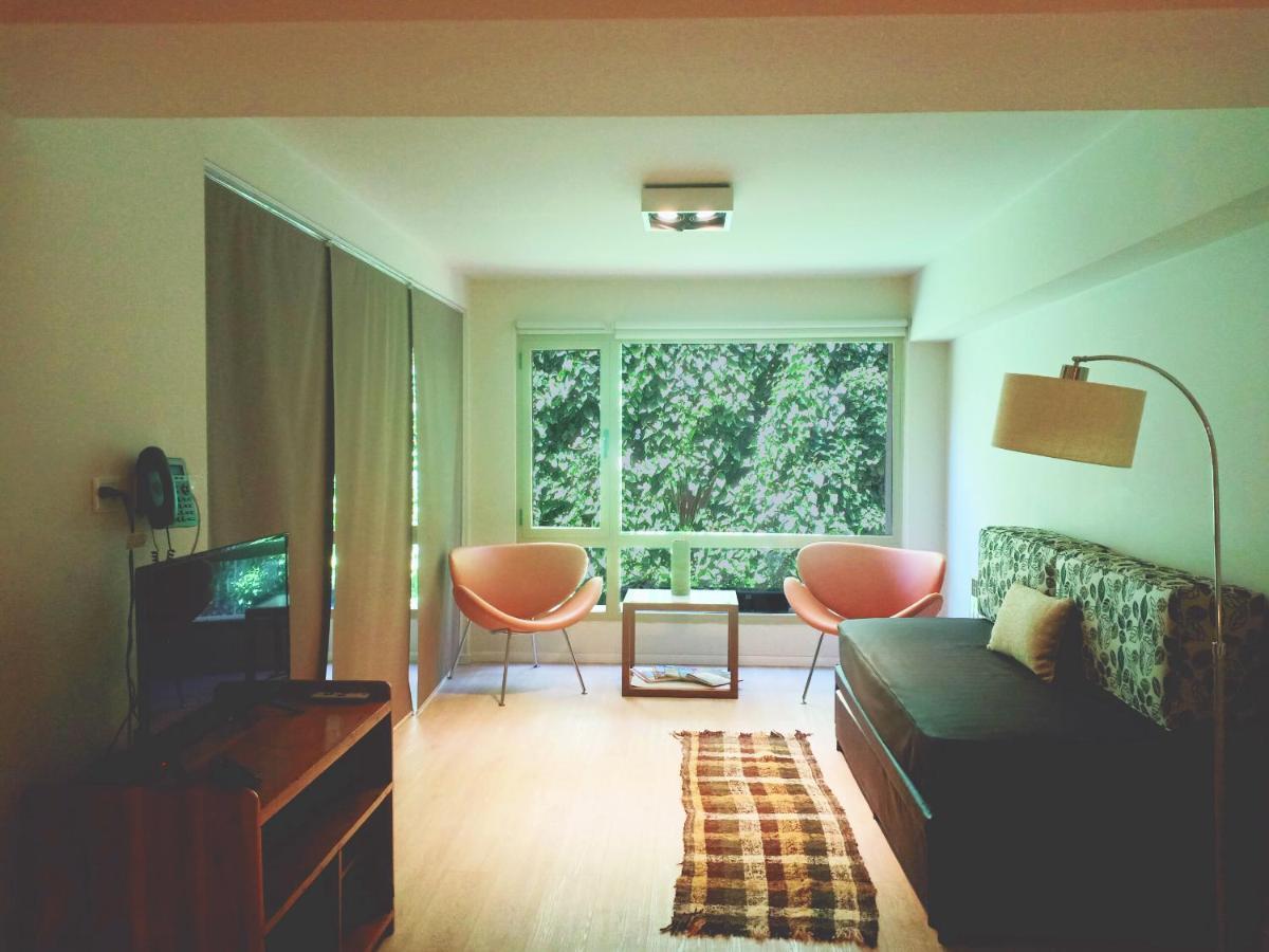 Apartmán Departamento Centrico Quila Quina - Centrico Y Amplio San Carlos de Bariloche Exteriér fotografie